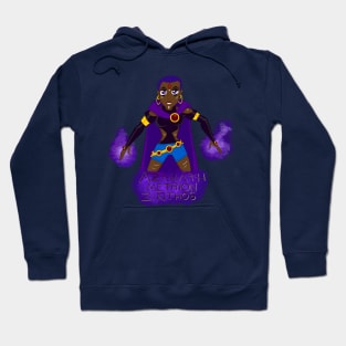 Azarath Metrion Zinthos Hoodie